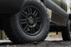 Black Rhino - YELLOWSTONE MATTE BLACK | Black Black Rhino - YELLOWSTONE MATTE BLACK | Black